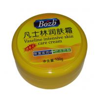 凡士林润肤霜特惠装(宝中宝) 100g/瓶