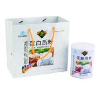 威士雅600g蛋白质粉（铁罐）另送265克一罐