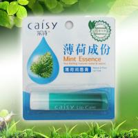 采诗润唇膏(薄荷)3.5g/支
