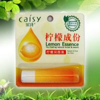 采诗润唇膏(柠檬)3.5g/支