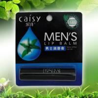 采诗润唇膏(男士)3.5g/支