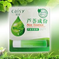 采诗润唇膏(芦荟)3.5g/支