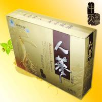 人参氨基酸口服液 250ml*3瓶