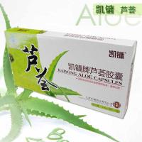 凯镛芦荟胶囊24粒装