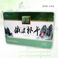 森山铁皮枫斗冲剂（24包）3g*6包*4合