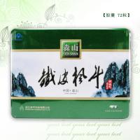 森山铁皮枫斗胶囊（72粒） 0.4g*12粒*6合