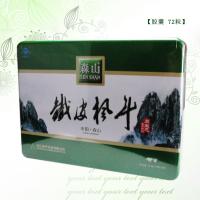 森山铁皮枫斗胶囊（72粒） 0.4g*12粒*6合