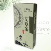 早康五年艾草条陈艾18mm*200mm  10支装