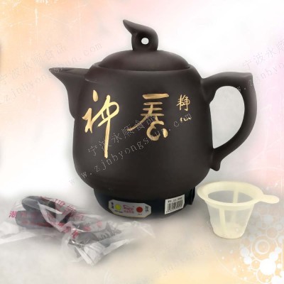 迪凯高多功能煎药壶22B（养神壶） DK-300B/2.2L
