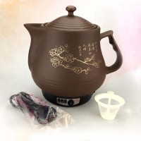 迪凯高多功能煎药壶38F（养颐壶） DK-450P/3.8L