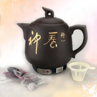 迪凯高多功能煎药壶22B（养神壶） DK-300B/2.2L