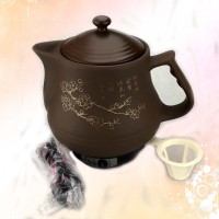 迪凯高多功能煎药壶32F（养颐壶）DK-450B/3.2L