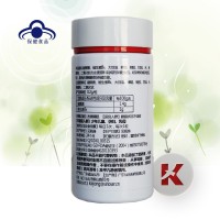 凯镛天灿褪黑素维生素B6软胶囊 0.2g*60粒