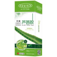 艾妃坊完美芦荟胶 30g