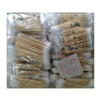 泰安医用棉签 反复粘合封口10cm 50支x40包
