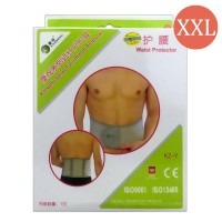 康祝远红外护腰 XXL码