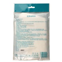 倍适威检查手套 薄膜手套 100只/包