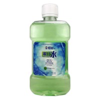恒迪牌漱口水（苹果味）250ml/瓶