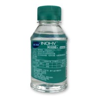 英诺威乙醇消毒液(75%酒精)100ml（简装）
