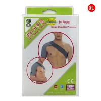 康祝远红外护单肩XL