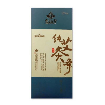 念初堂纯艾灸条（五年陈艾）