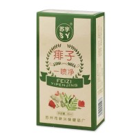 痱子一喷净(苏宇) 80ml/瓶