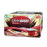 左旋肉碱咖啡粉16袋