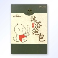 念初堂婴幼儿沐浴泡包10克*20袋