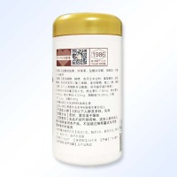 威士雅多种B族维生素片0.6g/片*100片