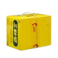 三勒浆抗疲劳液 礼盒 30mlx30瓶 进一件送5支装1合