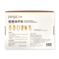 攀高低频治疗仪（PG-2602A）