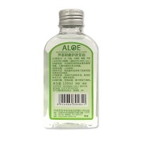 精装.宝中宝芦荟抑菌护肤甘油120ml（消字号）苏韵堂
