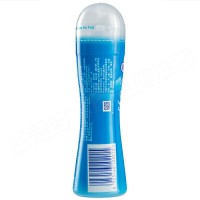 杜蕾斯爽滑快感人体润滑液50ml