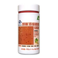 凯镛浓缩磷脂软胶囊100mg（1.0g/100粒）