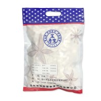 宝寿堂参茸西洋参片250g/包