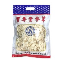 宝寿堂参茸西洋参片250g/包