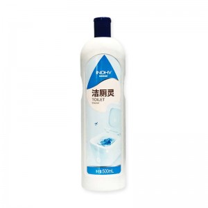 海诺英诺威洁厕灵500ml