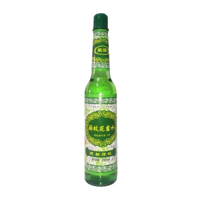 靓派蛇胆驱蚊花露水 195ml
