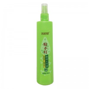 苏韵堂蚊不叮抑菌止痒液【消字号】180ml