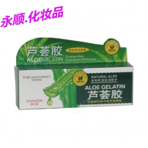 芦荟胶(宝中宝) 40g/支
