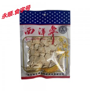 宝寿堂 西洋参片25g（包）