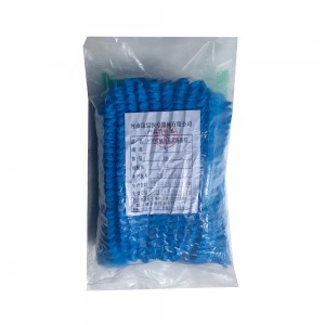 康宸一次性使用无菌医用帽