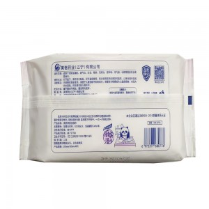 美药师厨房湿巾（40片）