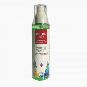 珀丽娜水布叮花露（聚乙二醇液体敷料） 180ml/瓶
