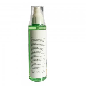 珀丽娜水布叮花露（聚乙二醇液体敷料） 180ml/瓶