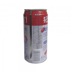 杞动力枸杞饮料 250ml/罐