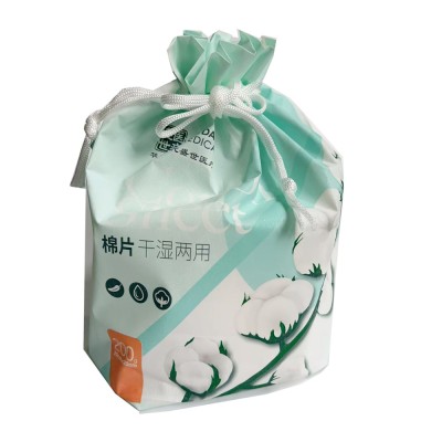 盛世医疗棉片干湿两用200g