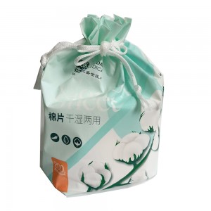盛世医疗棉片干湿两用200g