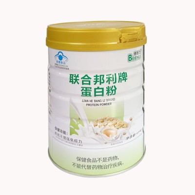 联合邦利牌 蛋白粉 454克