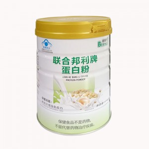 联合邦利牌 蛋白粉 454克